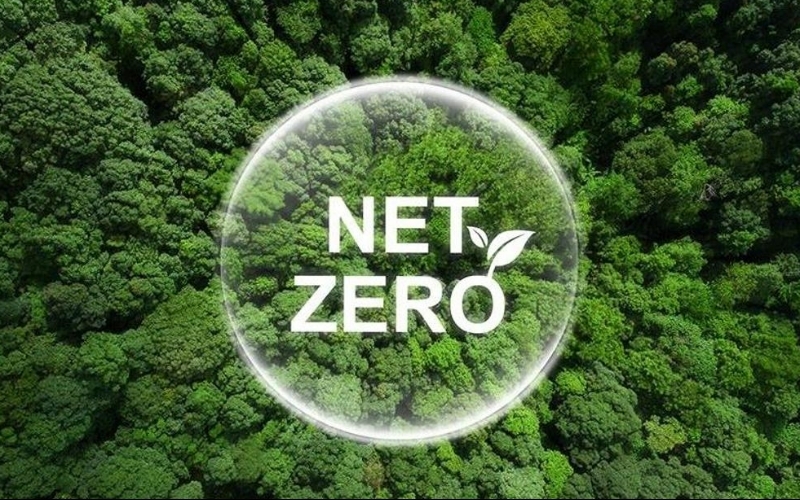 Net sıfır ve karbon nötr arasındaki fark nedir?  